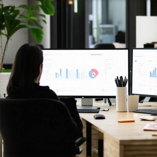 AI analysis of local SEO data and personalized marketing strategies for 2025.