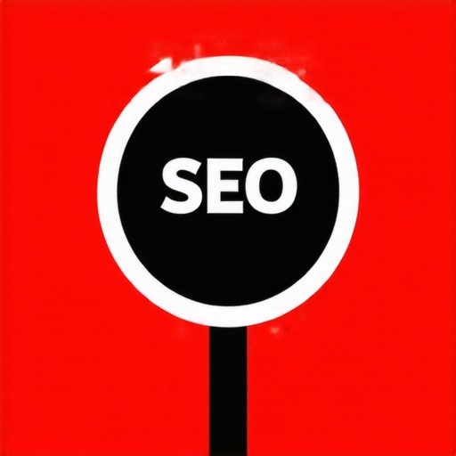 Advanced Local SEO Strategies 2025 Illustration of modern local SEO tactics like schema markup and voice search optimization.