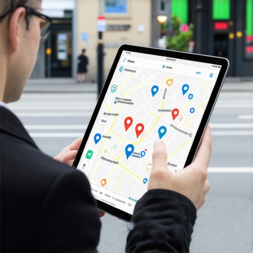 Best Local SEO Checklist 2025: Boost Google Maps Rankings Fast