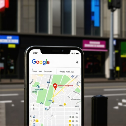 Best Local SEO Checklist 2025: Boost Google Maps Rankings Fast
