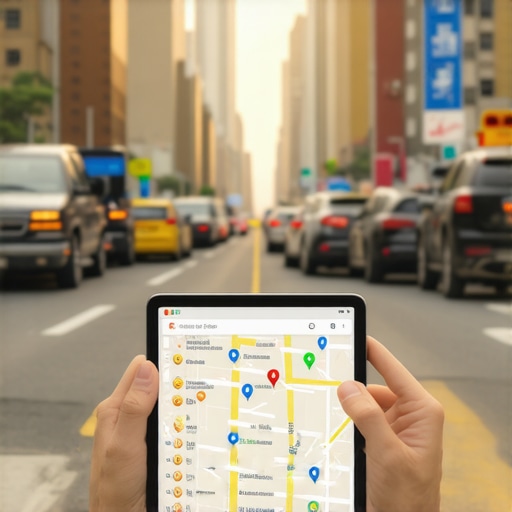 Best Local SEO Checklist 2025 for Google Maps Domination