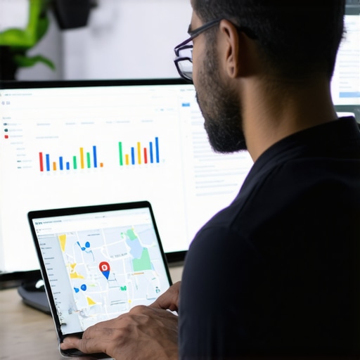 Complete Local SEO Checklist 2025 to Boost Google Maps Rankings Fast