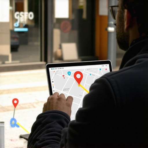 Complete Local SEO Checklist for Google Maps Domination 2025