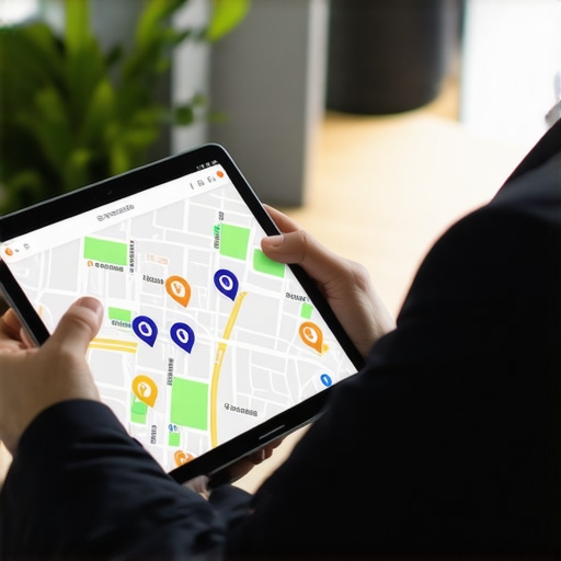 Effective Google Maps Action Plan & Business Profile Checklist 2025