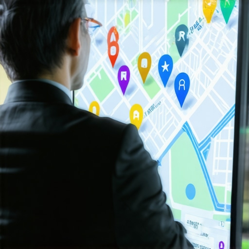 Effective Google Maps Action Plan & Business Profile Tips 2025