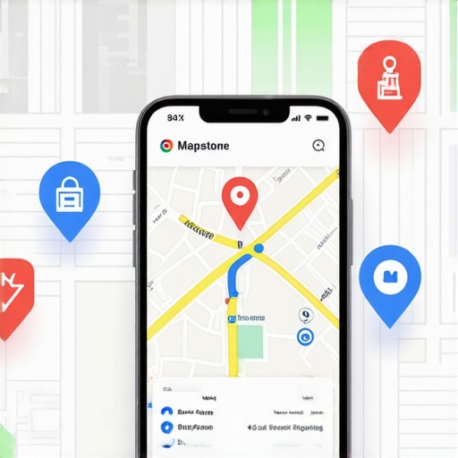 Effective Google Maps Action Plan & Top Local Ranking Checklist 2025