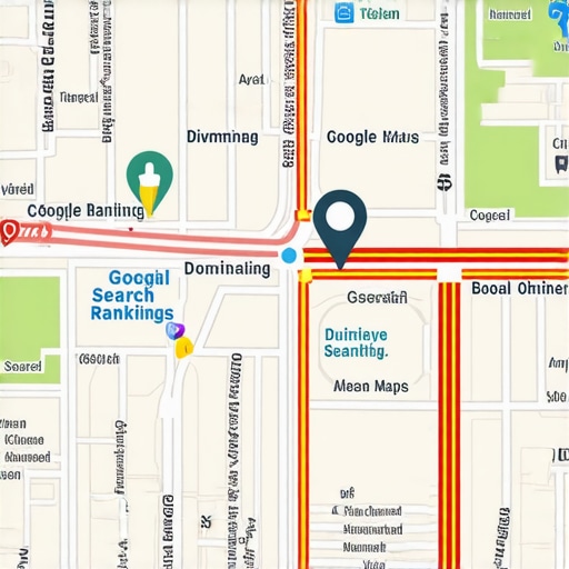 Effective Google Maps Action Plan for 2025: Dominate Local Search Rankings