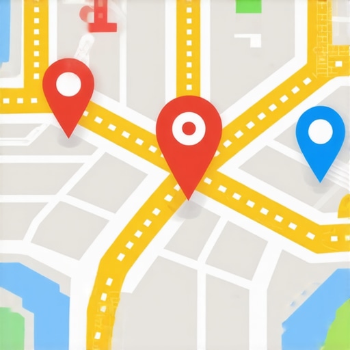 Google Maps Action Plan 2025: Complete Local SEO Guide for Better Rankings