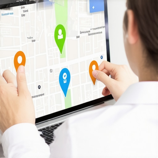 Google Maps Action Plan 2025: Step-by-Step Local Ranking & Business Profile Tips