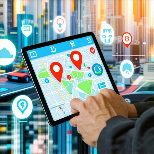 Google Maps Action Plan 2025: Ultimate Local SEO Checklist for Success