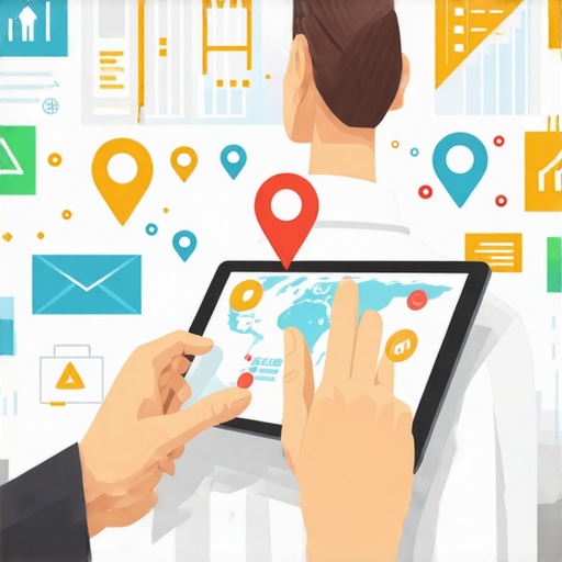 Google Maps Action Plan & Local Ranking Checklist for SEO Success 2025