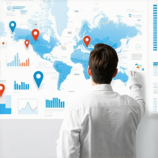 Google Maps Action Plan & Local SEO Checklist for 2025 Success