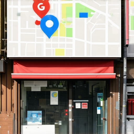 Local SEO Checklist 2025: Boost Google Maps Rankings Effectively