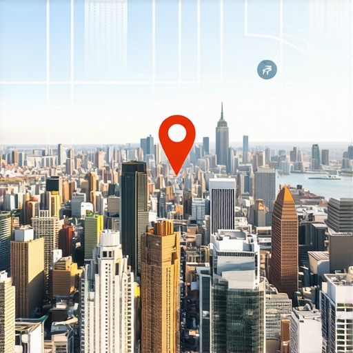 Local SEO Checklist 2025: Boost Rankings With Google Maps Strategy