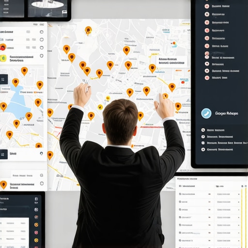 Local SEO Checklist 2025: Proven Strategies to Boost Google Maps Rankings