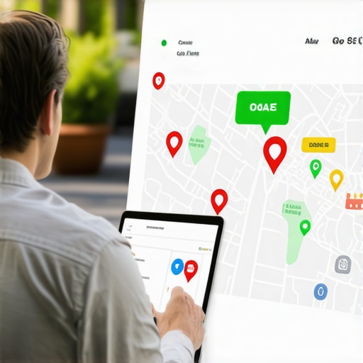 Local SEO Checklist 2025: Proven Strategies to Dominate Google Maps
