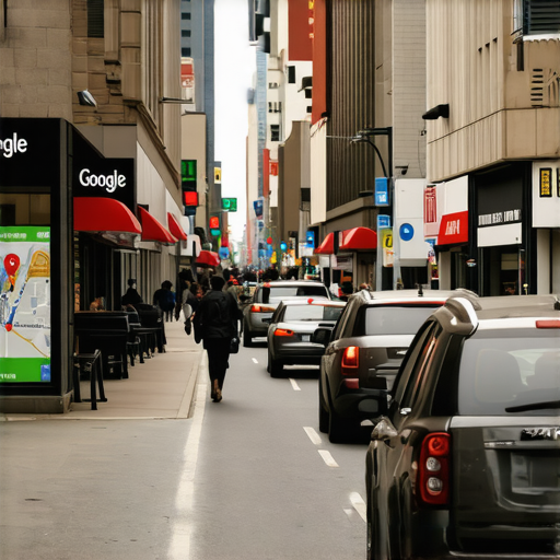 Local SEO Checklist Pro – Step-by-Step Plan to Dominate Google Maps