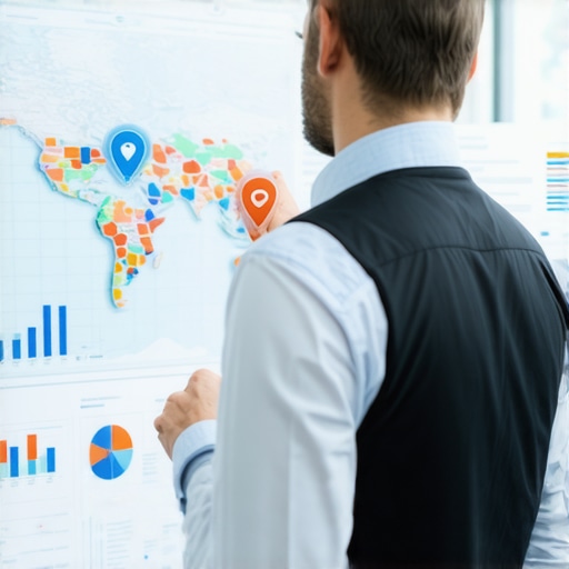 Master Your 2025 Google Maps Action Plan for Local SEO Success