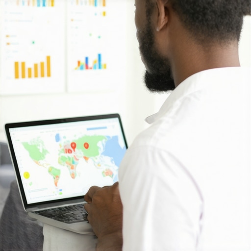 Master Your 2025 Google Maps & Local SEO Checklist for Better Rankings