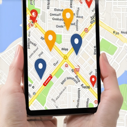 SEO Guide 2025: Master Google Maps Action Plan & Local Checklist