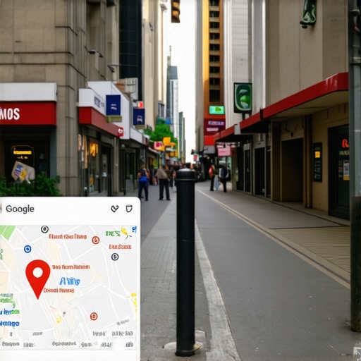 Top Local SEO Checklist 2025: Boost Google Maps Rankings Fast