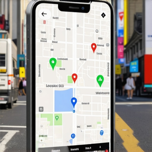 Top Local SEO Checklist & Google Maps Action Plan for 2025