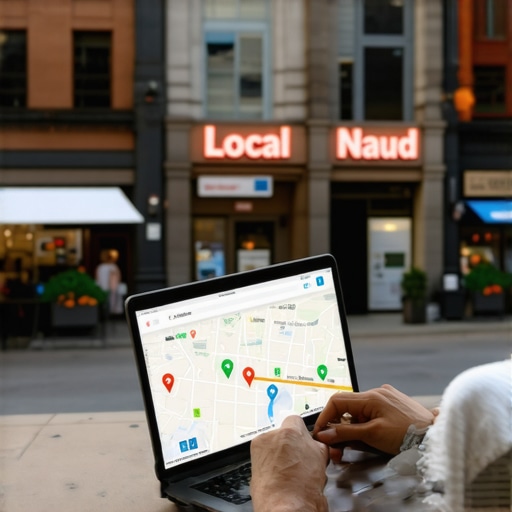 Ultimate Local SEO Checklist & Business Profile Tips for Better Rankings 2025