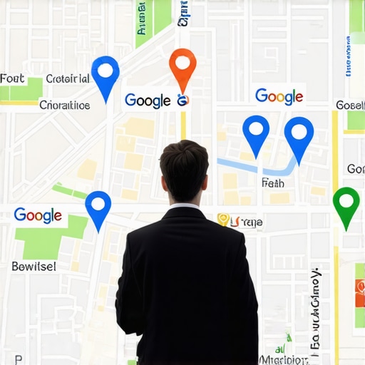 Ultimate Local SEO Checklist for 2025: Boost Google Maps Rankings Effectively