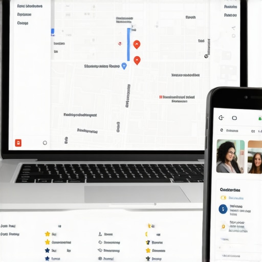 Ultimate Local Search Ranking Factors & Business Profile Checklist 2025