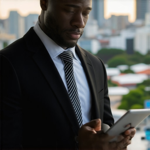 Your 2025 Guide to SEO Guide & Local Business Profile Checklist