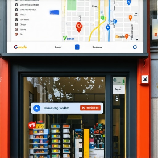 Best Local SEO Checklist & Business Profile Tips for Google Maps Success 2025