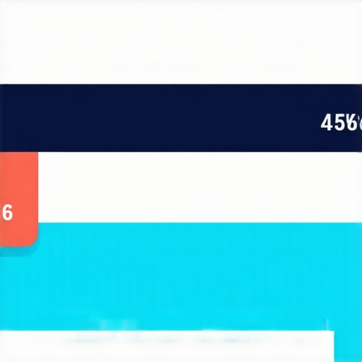 Diagram illustrating the importance of consistent citations for local search rankings