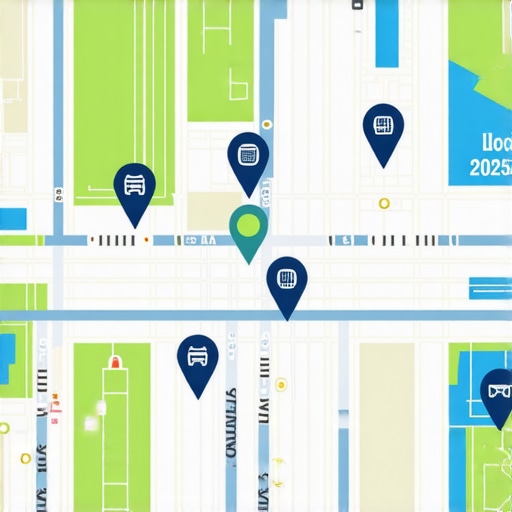 Effective Google Maps Action Plan 2025: Master Your Local Search Strategy
