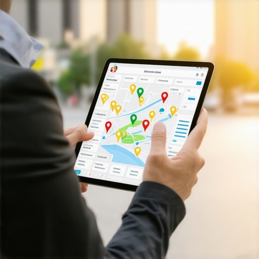 Effective Google Maps Action Plan 2025: Your Step-by-Step Local Ranking Guide