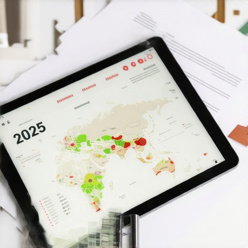 Effective Google Maps Action Plan & Business Profile Checklist for 2025