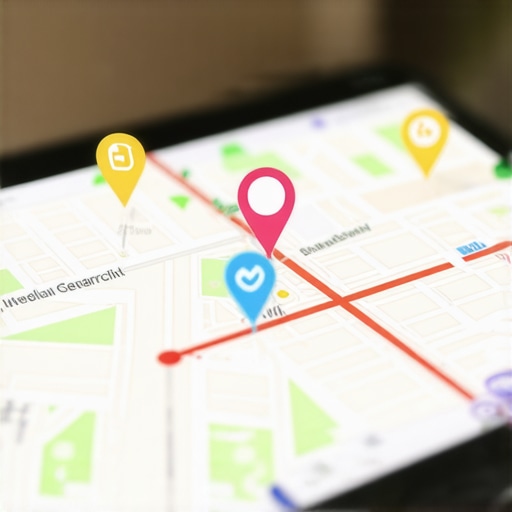 Effective Google Maps Action Plan & Checklist for Better Local Rankings 2025
