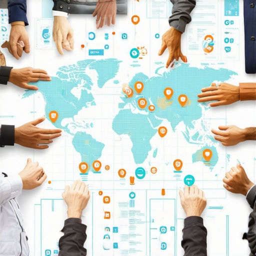 Google Maps Action Plan 2025: Proven Strategies for Local Business Success