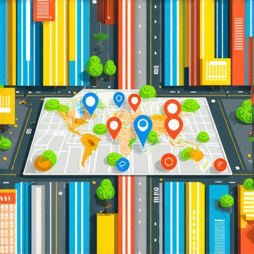 Google Maps Action Plan 2025: Proven Strategies for Local Search Domination