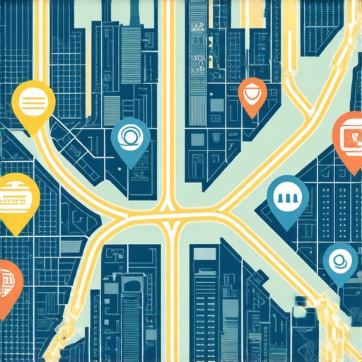 Google Maps Action Plan 2025: Proven Strategies for Local Search Success