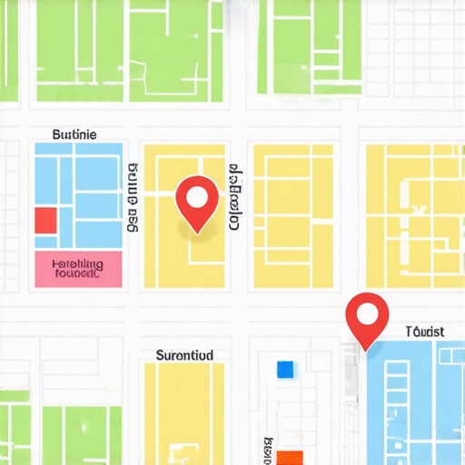 Google Maps Action Plan 2025: Proven Strategies to Boost Local Rankings