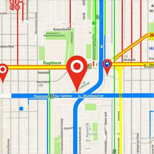 Google Maps Action Plan 2025: Proven Strategies to Dominate Local Search