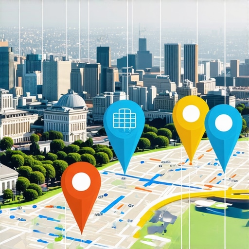 Google Maps Action Plan 2025: Proven Strategies to Dominate Local Search
