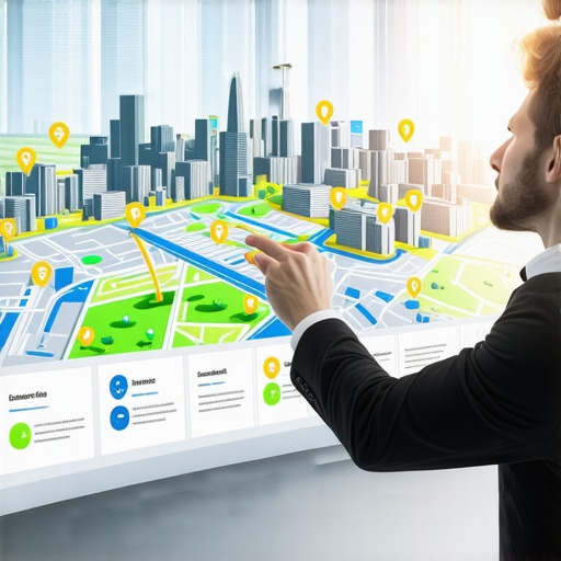 Google Maps Action Plan 2025: Step-by-Step Local Ranking Tips