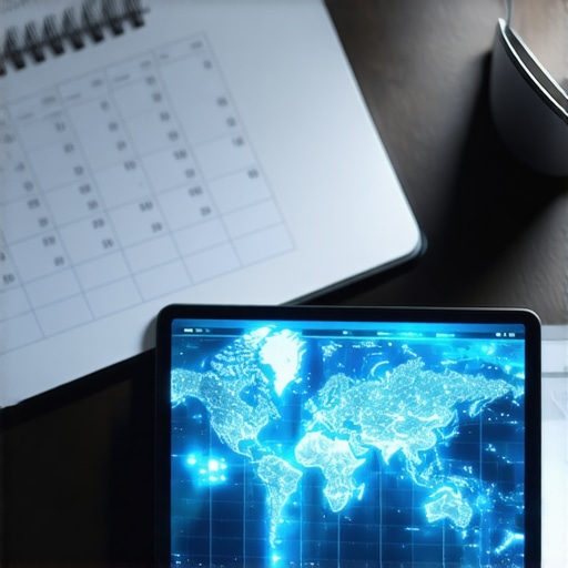 Google Maps Action Plan 2025: The Ultimate Guide to Boost Your Business Profile