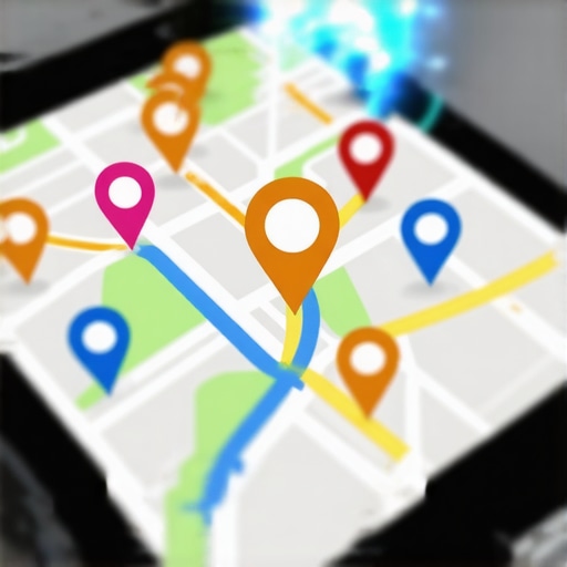 Google Maps Action Plan 2025: The Ultimate Local Search Optimization Guide