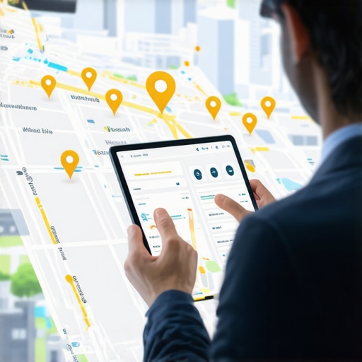 Google Maps Optimization 2025 Guide: Step-by-Step Action Plan for Local Rankings