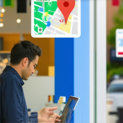 Leading Local SEO Checklist 2025 for Google Maps Success