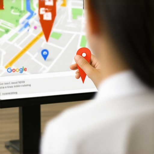Local SEO Checklist 2025: Boost Google Maps Rankings Effectively