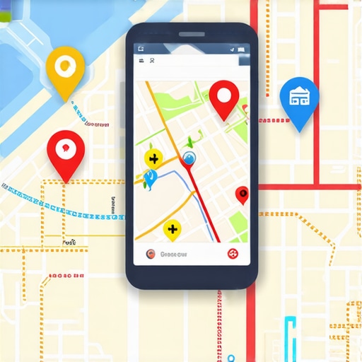 Local SEO Checklist 2025: Boost Google Maps & Rankings Naturally