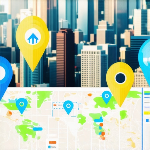 Local SEO Checklist 2025: Boost Google Maps & Rankings